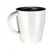 White Queenstown Mugs